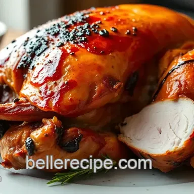 How to Smoke a Turkey: The Ultimate Smoke Show Recipe