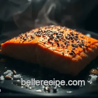 My Favorite Smoking Salmon in a Smoker: A Juicy Flavorful Recipe