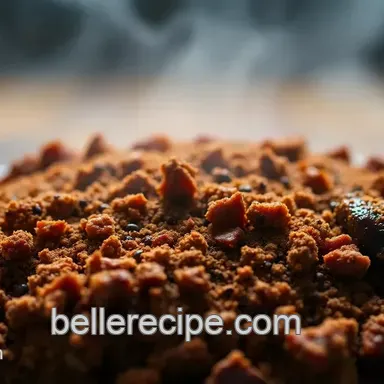 My Smoky Sweet Rib Dry Rub Recipe: Elevate Your BBQ Game