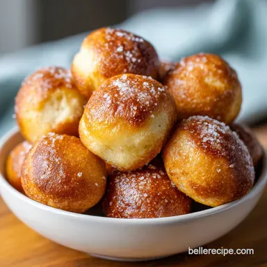 Soft Pretzel Bites Recipe: Chewy & Salted Recipe Card