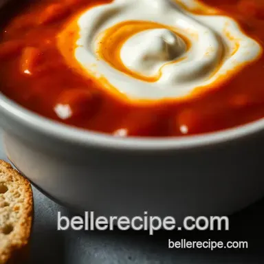 Ultimate Sonic Dipping Sauces: 3 Easy Recipes for Flavor Lovers! Recipe Card