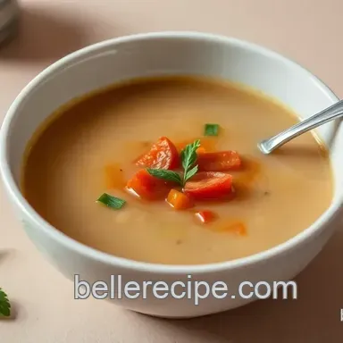 Soul-Soothing Miso Soup Recipe: Ready in 15!