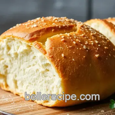 Ultimate Sourdough Hoagie Rolls: Elevate Your Sandwich Game