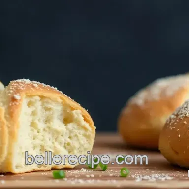 7 Secrets for Irresistible Sandwich Perfection: Crafting Delicious Sourdough Sub Rolls