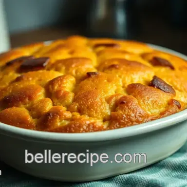Delicious Cracklin Cornbread Recipe: A Crispy Southern Classic