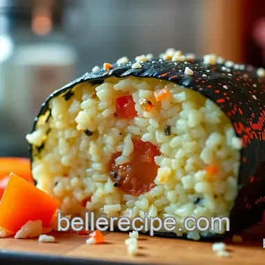 Spam Musubi Recipe: Your New Go-To Hawaiian Treat!