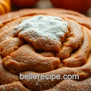Spiced Pumpkin Dream Cake: Easy Fall Baking!