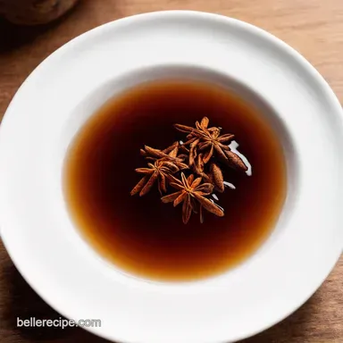 Spiced Rum Infusion: Your Winter Warmer Secret! Recipe Card