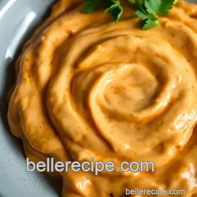 Easy & Flavorful Chipotle Mayo: My Go-To Spicy Sauce Recipe Recipe Card