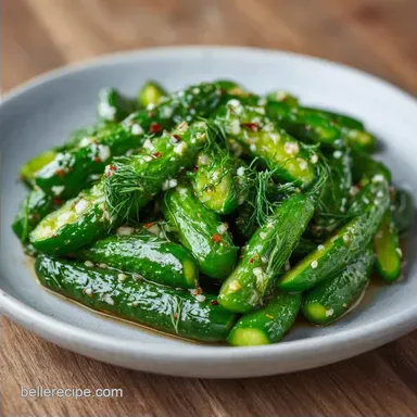 Hot Dill Pickles with Jalapeños