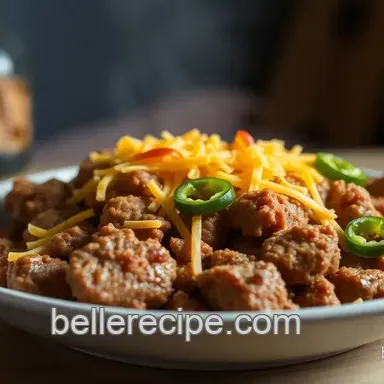 Easy & Juicy Jalapeno Cheddar Sausage: My Go-To Grilling Recipe