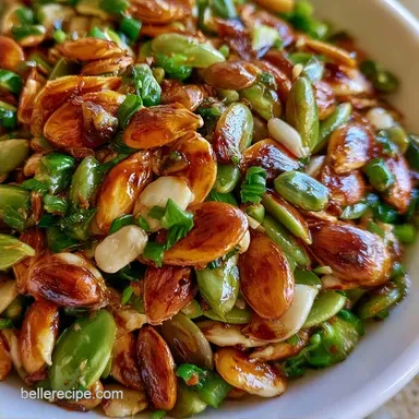 Spicy Toasted Seed Trail Mix in 22 Min