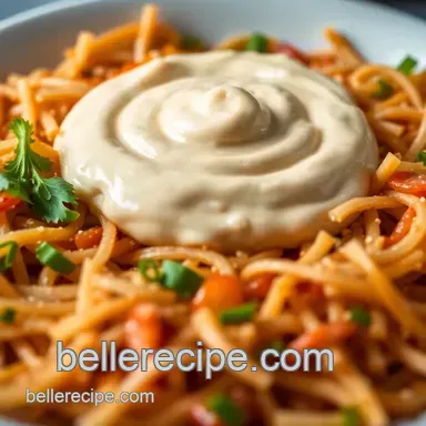 Sriracha Dynamite: The Ultimate Spicy Mayo presentation