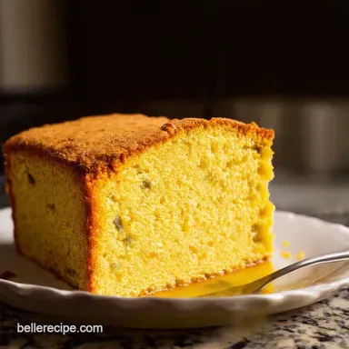 My GoTo Olive Oil Cake Recipe Mediterranean Sunshine Recipe Card