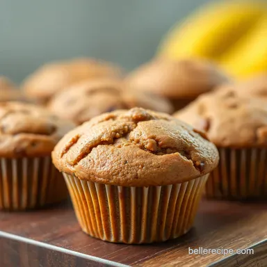 The BEST Moist Bran Muffin Recipe You'll Ever Bake!