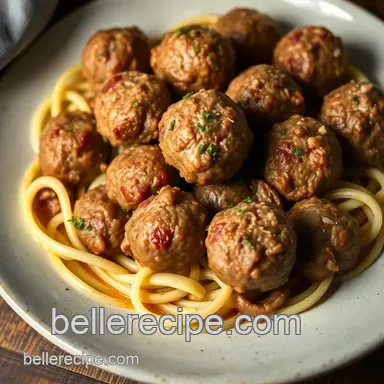 Swedish Meatballs: A Taste of Home (and IKEA!) presentation