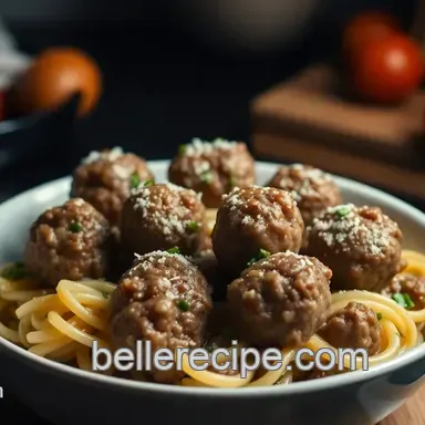 Swedish Meatballs: Comfort Food That' s Easier Than IKEA!