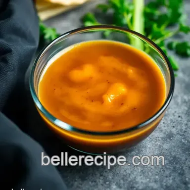 Easy & Tangy Homemade Duck Sauce: Your New Favorite Dipping Delight Recipe Card