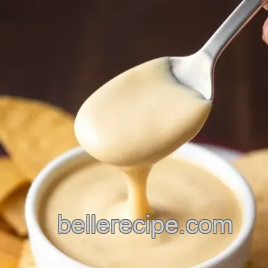 Taco Bell Jalapeno Sauce: The Ultimate Easy Recipe for Spice Lovers! Recipe Card