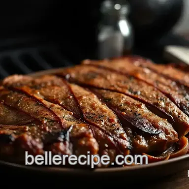 Texas-Style Smoked Brisket: The Ultimate Guide | brisket recipes