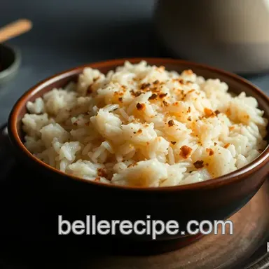 Easy Thai Sticky Rice Recipe: My Foolproof Khao Niao Wan