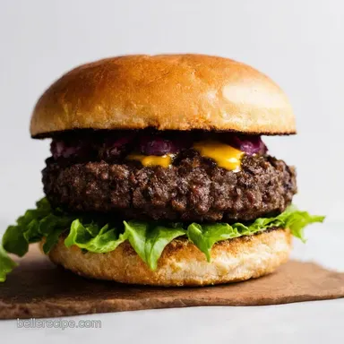 Best Black Bean Burger Recipe Proper PlantBased Grub