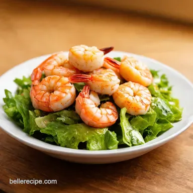 Best Shrimp Salad Recipe Classic Easy Homemade Recipe Card