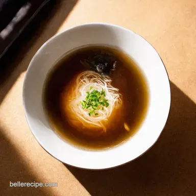 How to Make Authentic Tonkotsu Ramen Broth: My Umami Rich Recipe
