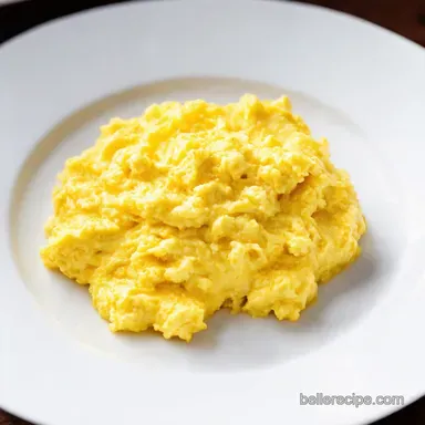 Silky Scrambled Eggs How to Make Em Perfect