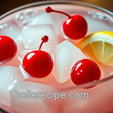 Shirley Temple Recipe: How Do You Make a Classic?