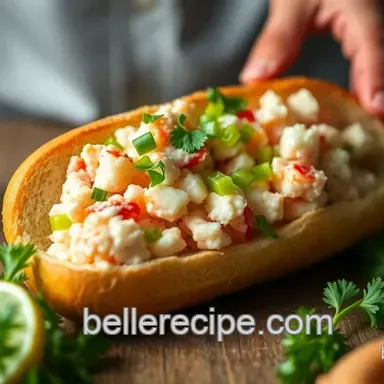 New England' s Best lobster roll recipe: Quick & Easy!