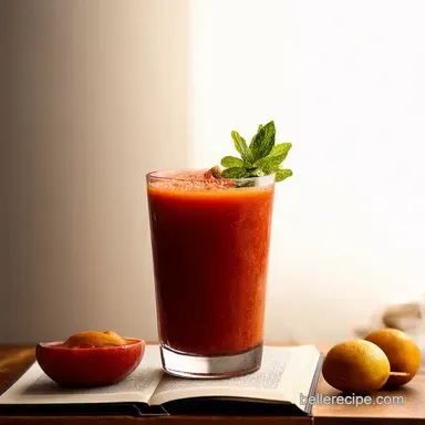 The Ultimate Bloody Mary Spice Up Your Brunch