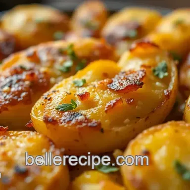Ultimate Baked Spud Recipe: Pub Grub at Home!