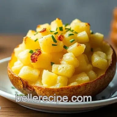 How Long to Cook Baked Potatoes: The Ultimate Fluffy Guide