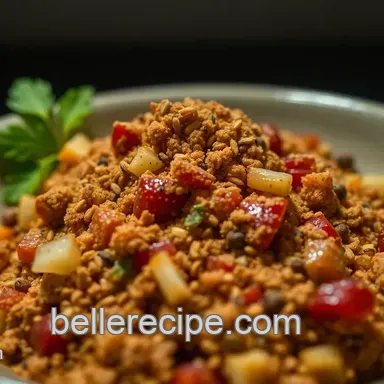 Easy Homemade Adobo Seasoning: My Go-To Spice Blend!