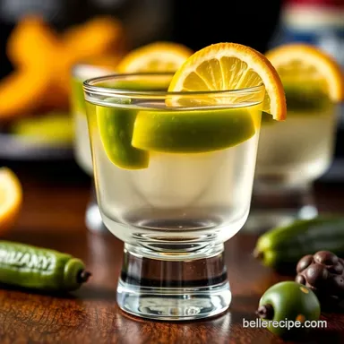 Pickleback Shot Recipe: The Only Guide You'll Need!