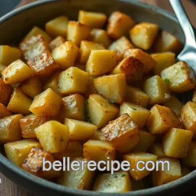 Best Roasted Potatoes: The Ultimate Crispy Roasties Recipe!