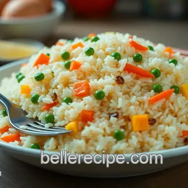 Easy &amp  Flavorful Fried Rice: My Ultimate Guide on How to Fry Rice