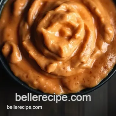How to Make the Ultimate Frisco Sauce Recipe: My Family's Favorite! Recipe Card