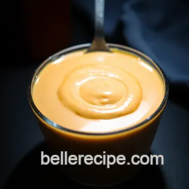 How to Make the Ultimate Shack Sauce: Delicious & Easy Recipe Recipe Card
