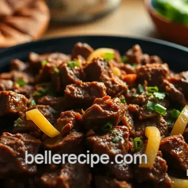 Best Slow Cooker barbacoa recipe: Chipotle Copycat Magic!