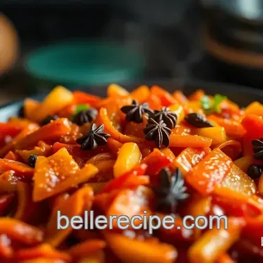 Umami Bomb: Best Homemade Chili Crisp Recipe!