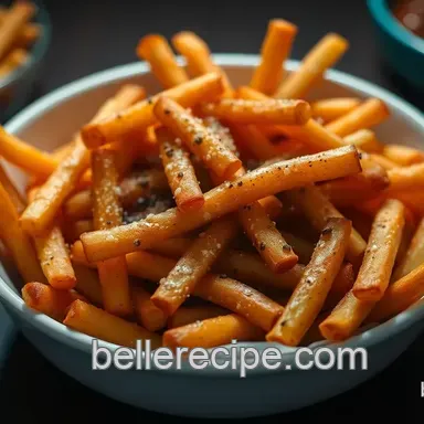 Unleash Your Inner Animal: Animal Style Fries Recipe
