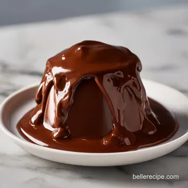 Hot Chocolate Recipe: Silky, Rich, 15 Min Recipe Card