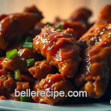 Ultimate Wingstop Spicy Korean Q: 5 Delicious Ways to Crush Dinner!