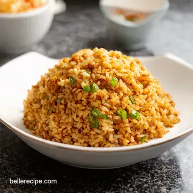Wok This Way Easy Fried Rice Repice Better Than Takeout Recipe Card
