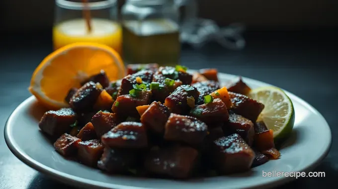 Authentic Asada Marinade for Perfectly Grilled Meats