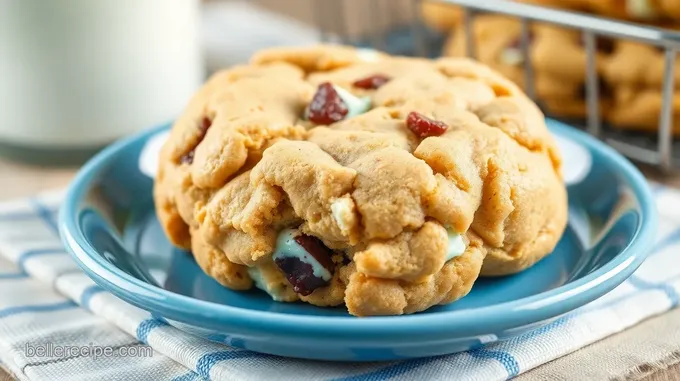 Blue Bell Ice Cream Cookie Two Step