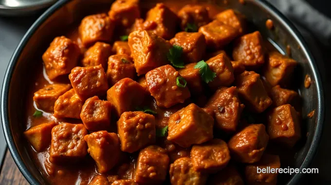 Chicken Tikka Masala: A Flavor Fiesta for Any Night
