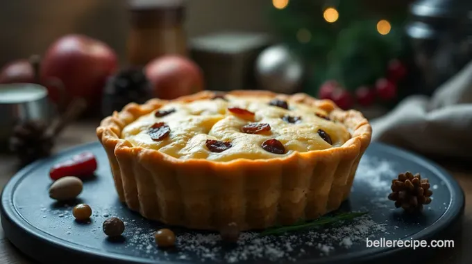 Classic Christmas Mince Pies